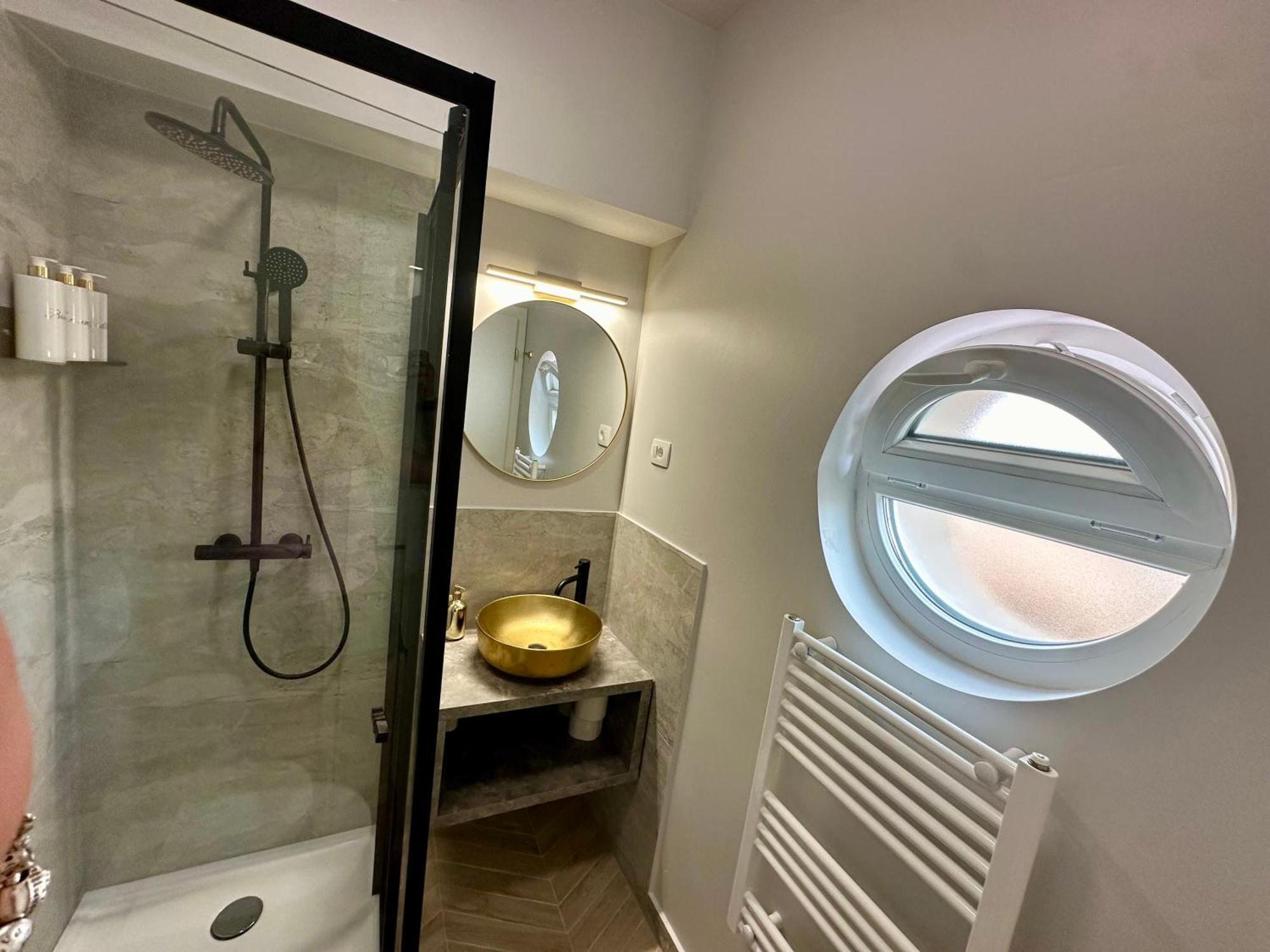 Mariani Luxury Rooms In Center Split Exterior foto