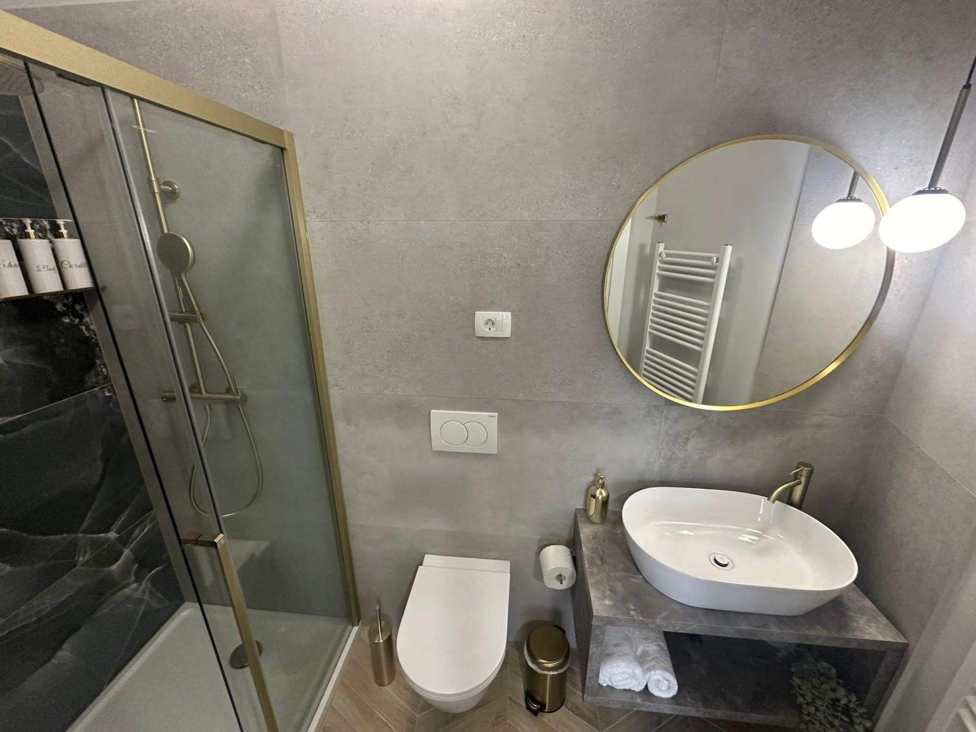 Mariani Luxury Rooms In Center Split Exterior foto